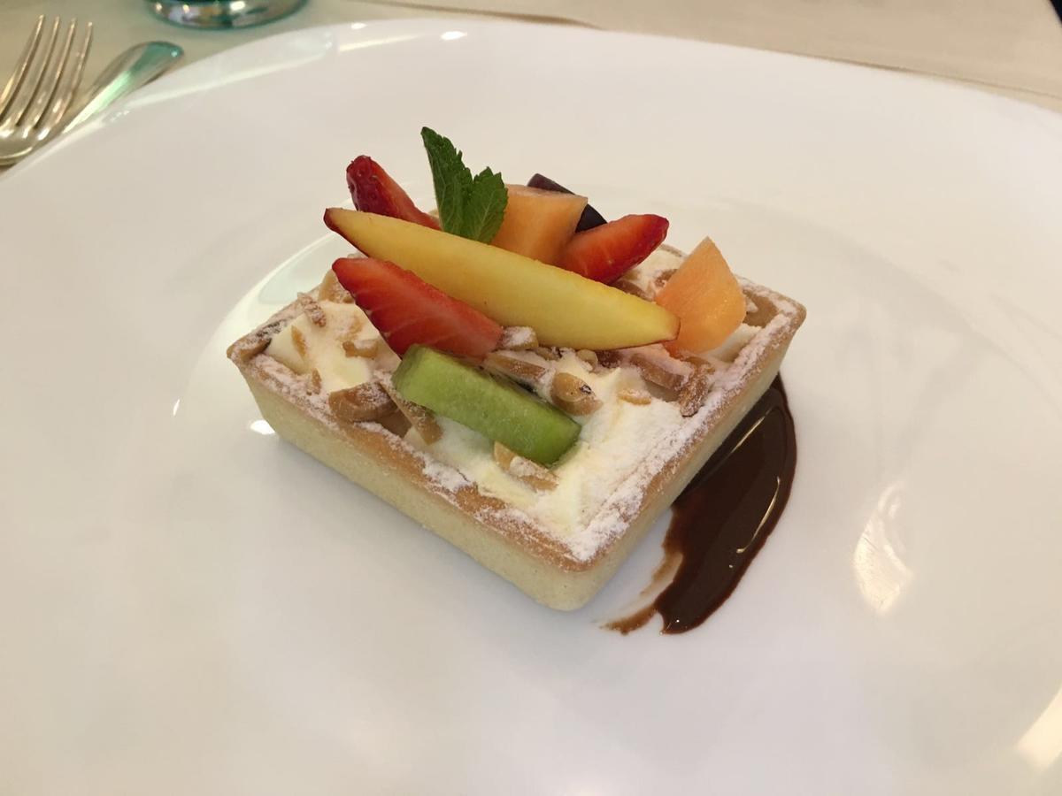 萨沃伊酒店 卡奥莱 外观 照片